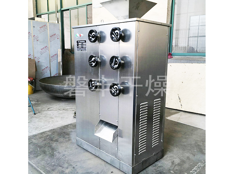 YFJ系列芝麻粉碎机