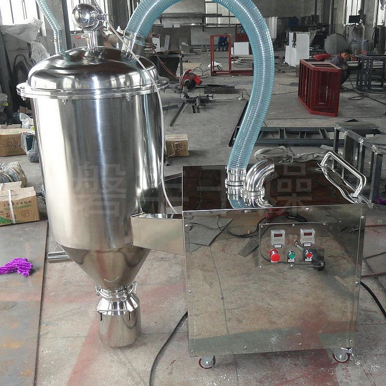 ZSL系列真空上料机